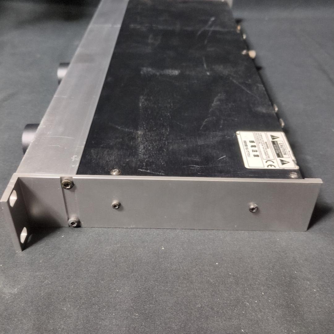 配信機器・PA機器・レコーディング機器 TC Electronic D22