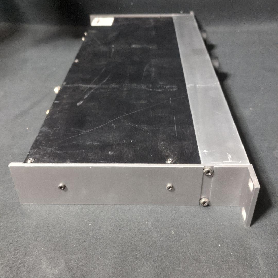 配信機器・PA機器・レコーディング機器 TC Electronic D22