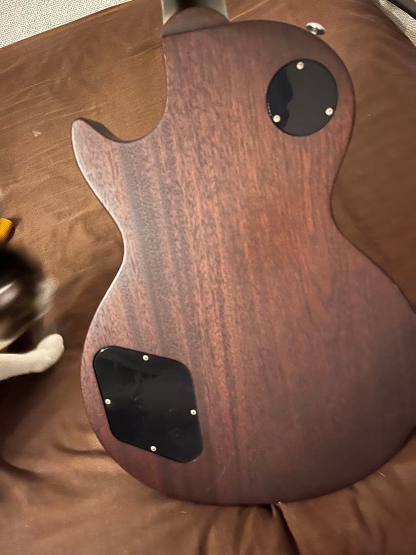 Gibson USA 120th Anniversary モデル　レスポール