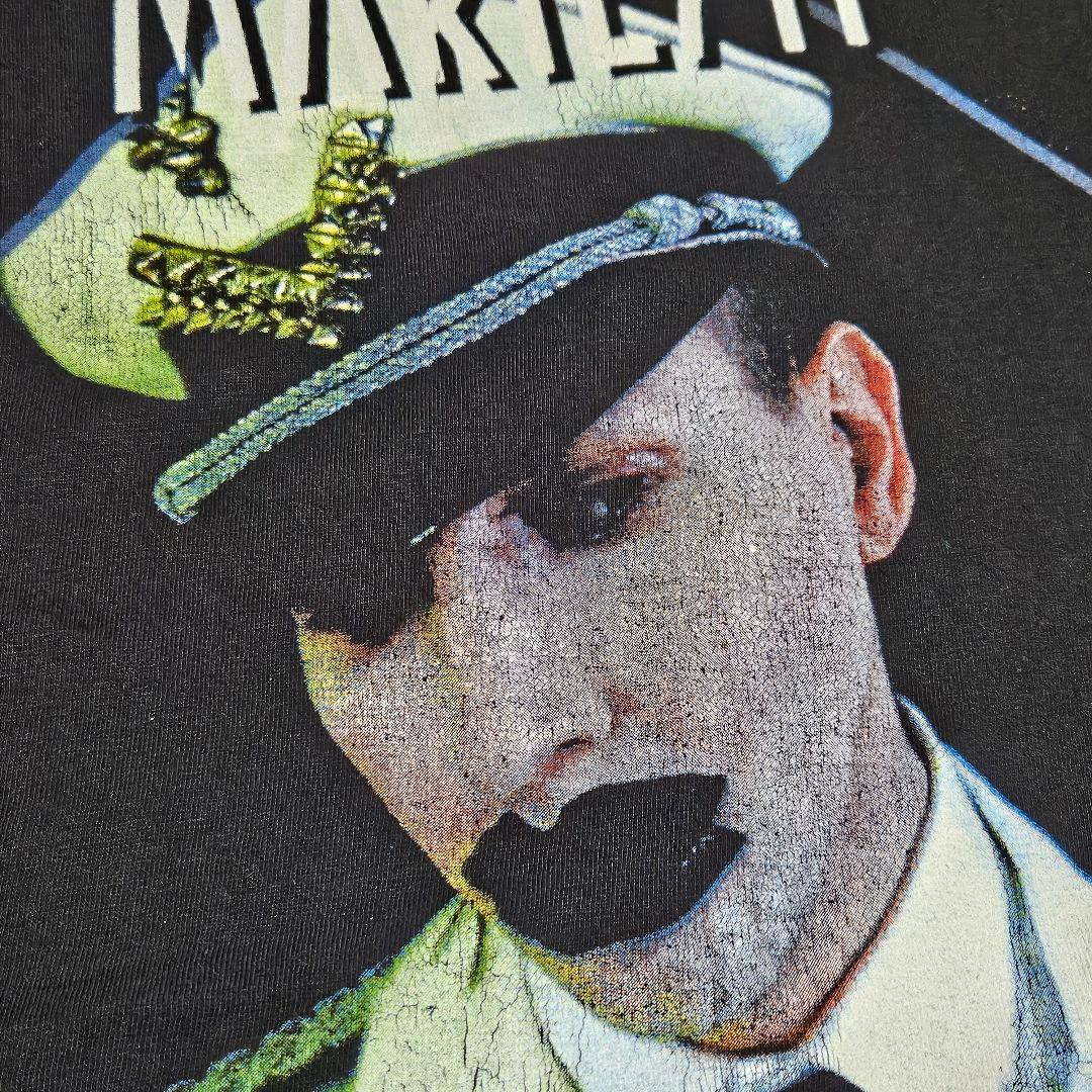 マリリン マンソン grotesk ブートレグTシャツ 00s