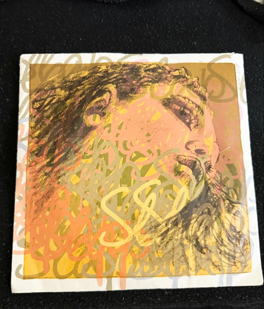 コントラバス弦 エヴァピラッツィ スラップ ガットG弦 ウッドベース