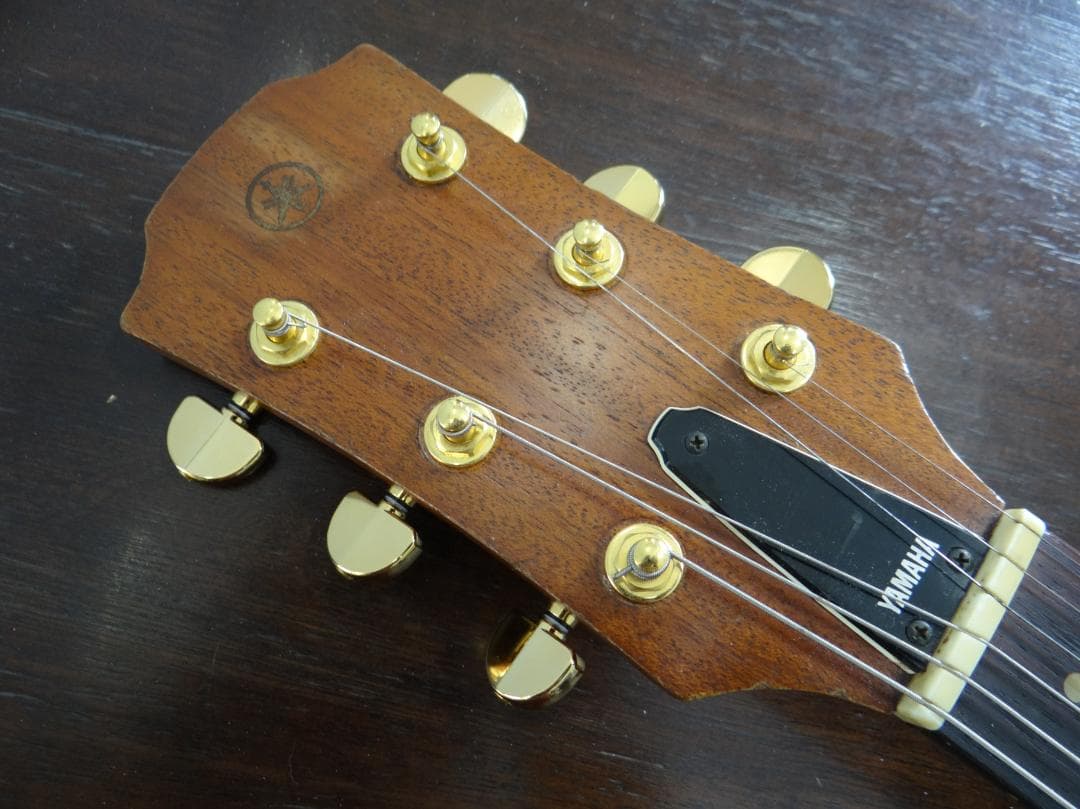 Japan vintage / YAMAHA SG-30 1974年　超レア！