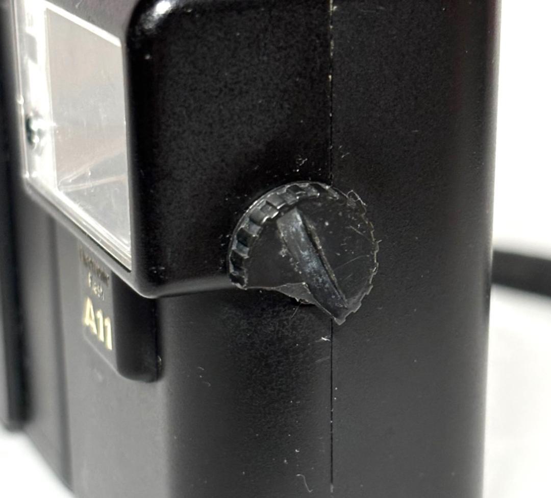 フィルムカメラ Olympus XA2 Film Camera+ A11 Flash #4197