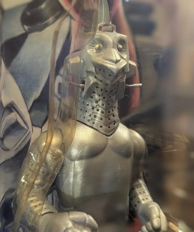 桑田二郎版 ミクラス・ウインダム・キングジョー（マーミット）未開封３体セット