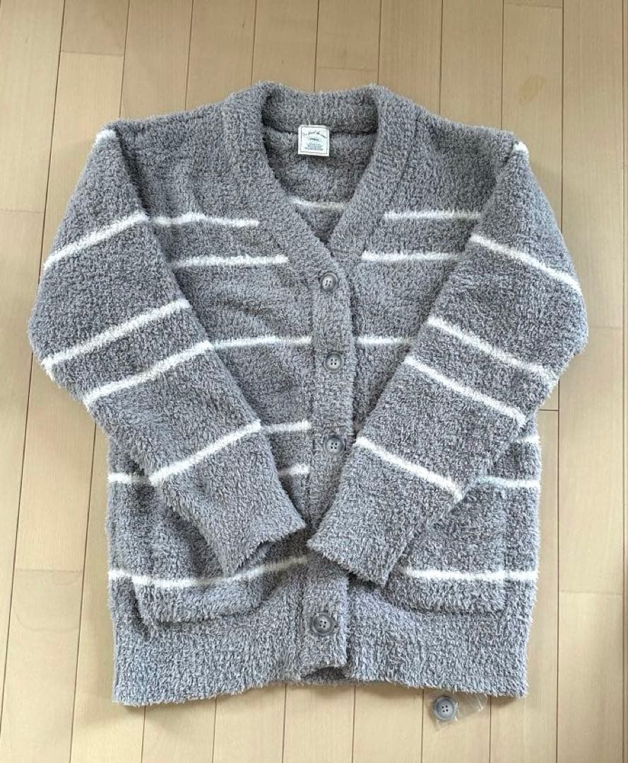 【未使用品】【GELATO PIQUE】 ルームウェアセットアップ