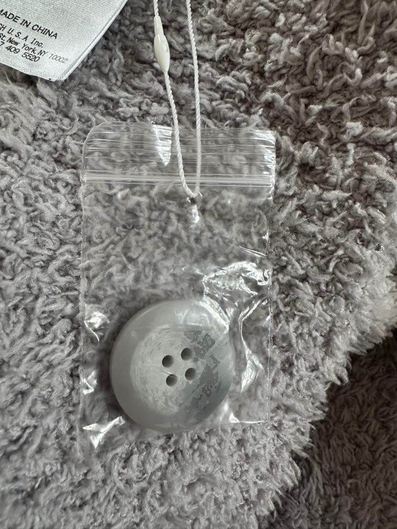 【未使用品】【GELATO PIQUE】 ルームウェアセットアップ