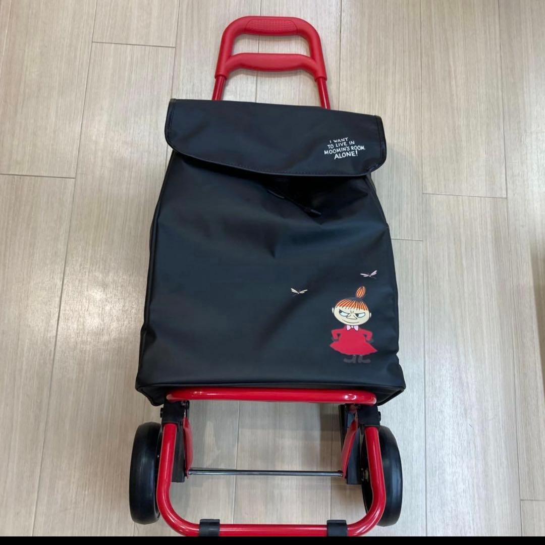 シフレ　ショッピングソフトキャリー　リトルミー　新品　正規品　みぃ　箱付き