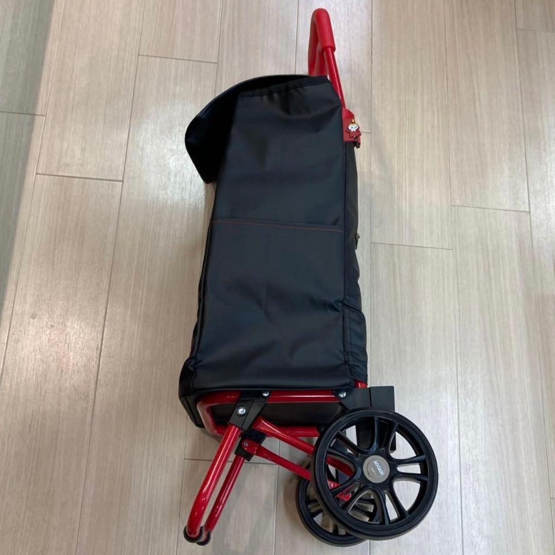 シフレ　ショッピングソフトキャリー　リトルミー　新品　正規品　みぃ　箱付き