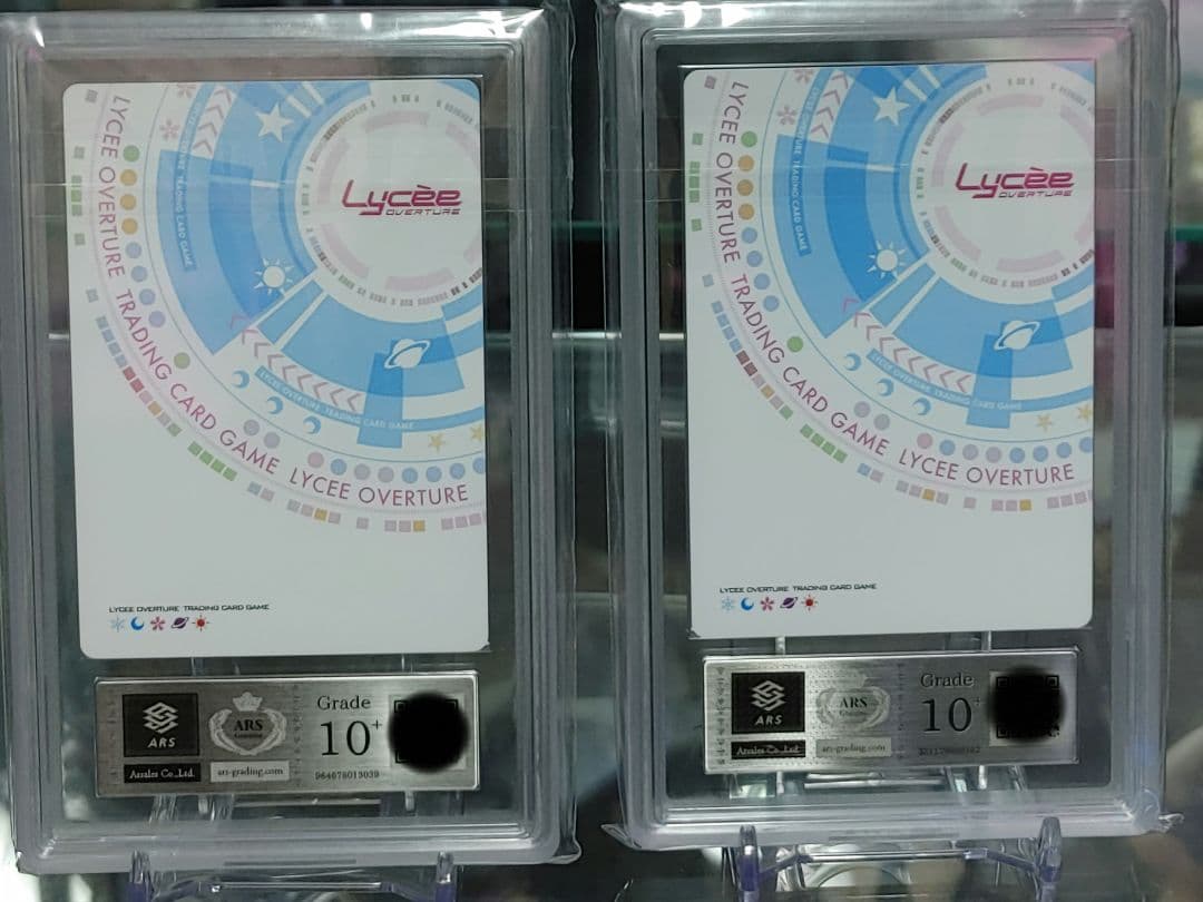 lycee　本間心鈴　SP　SSP ARS10+　枕　サクラノ刻　2枚セット