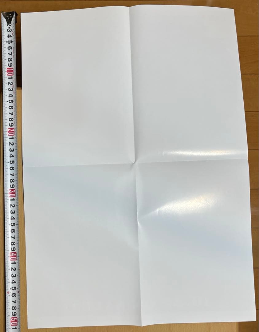 ツイステッドワンダーランド　ポスター3枚