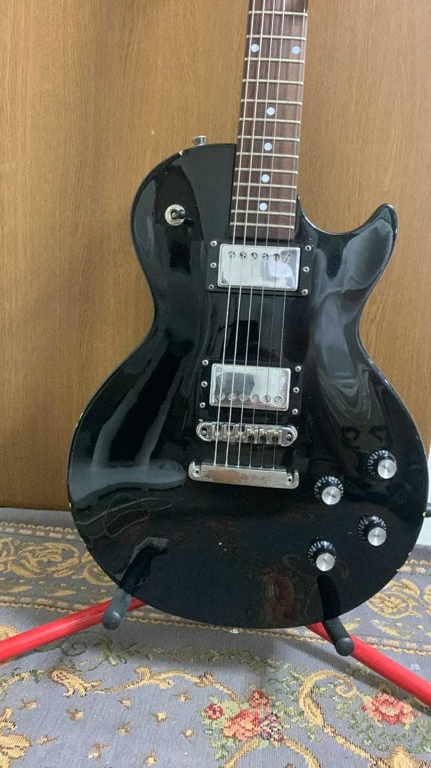 ギター barny lg 480