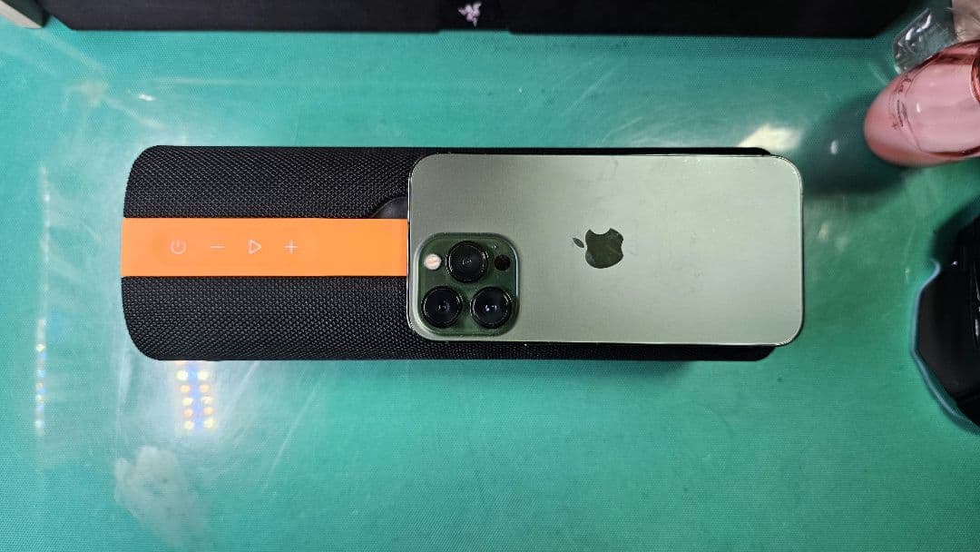 Xiaomi soud party シャオミ サウンドパーティー