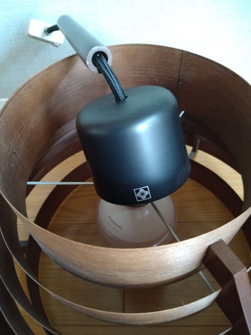 JAKOBSSON LAMP（ヤコブソンランプ）