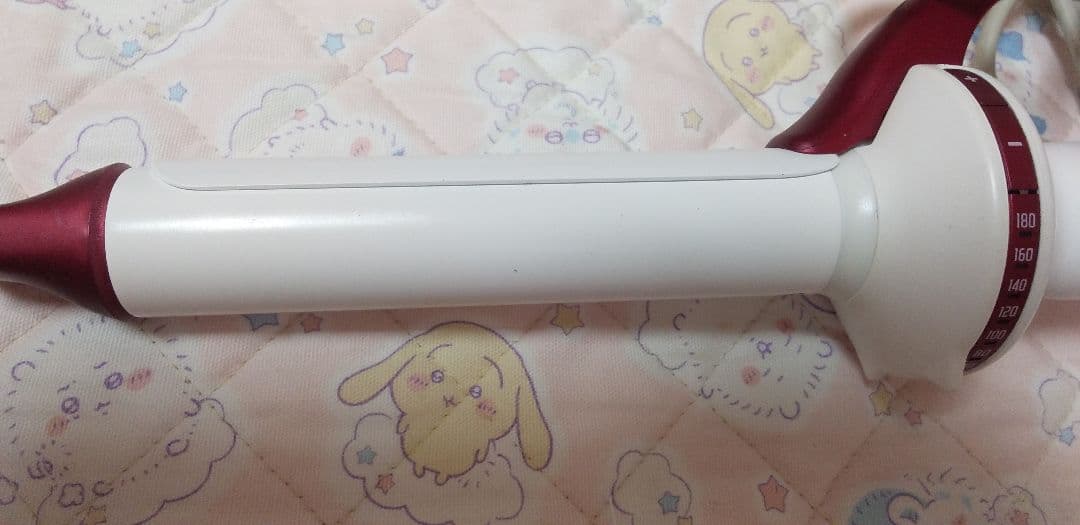 ヘアビューロン