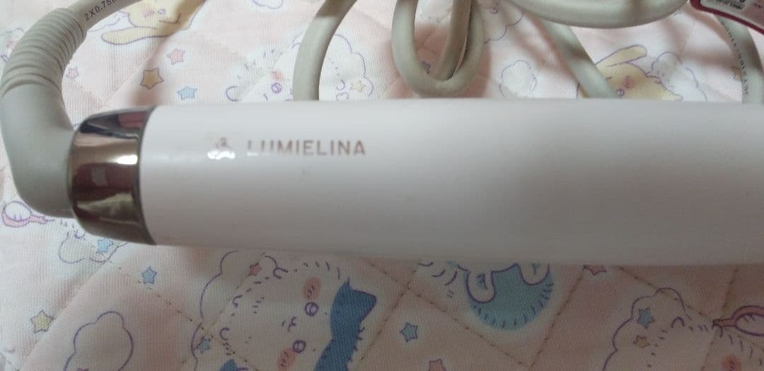 ヘアビューロン