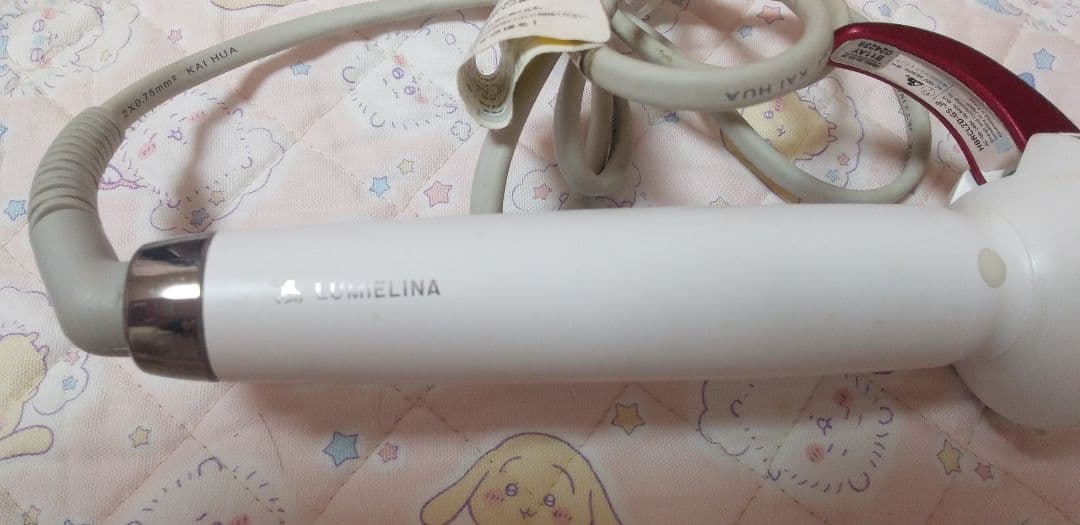 ヘアビューロン