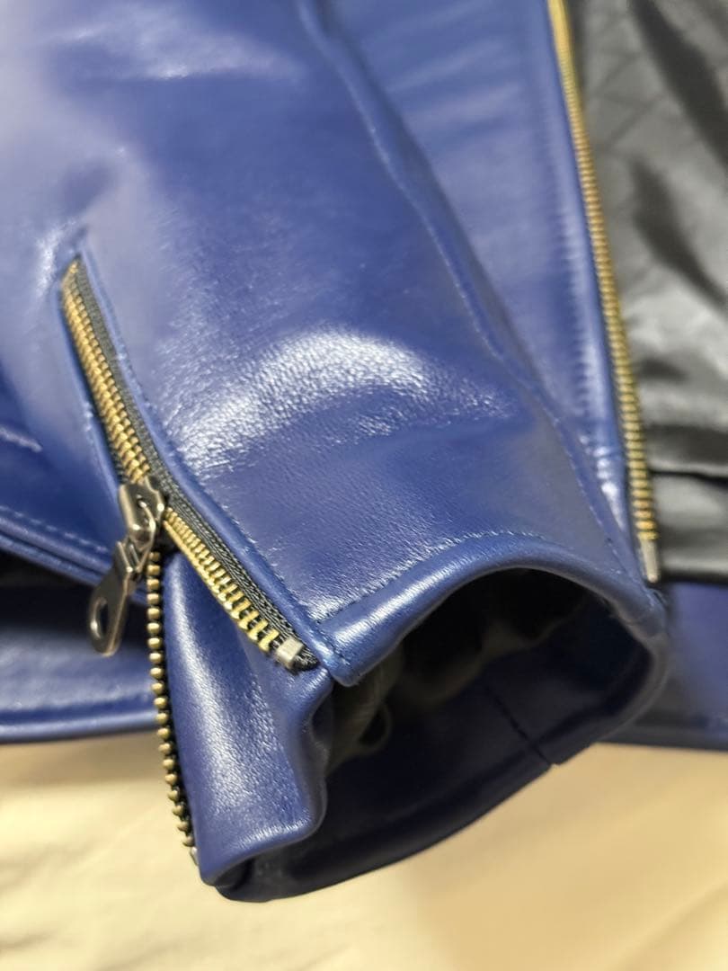 KADOYA レオン・S・ケネディ劇中着用モデル Lサイズ