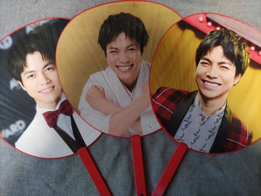 WEST.　重岡大毅　グッズ　おまけ