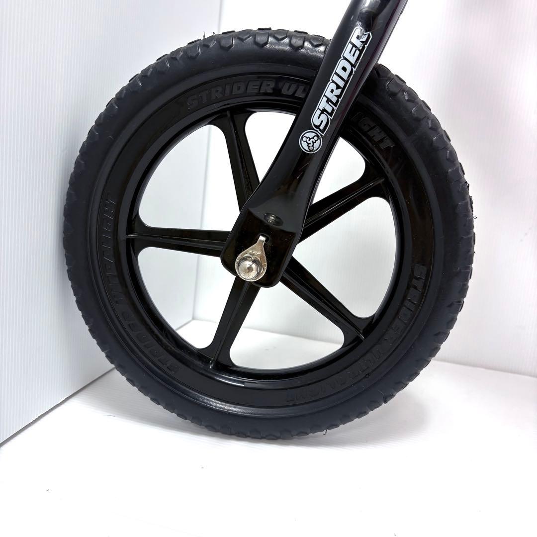 美品✨STRIDER スポーツモデル　12インチ　ピンク