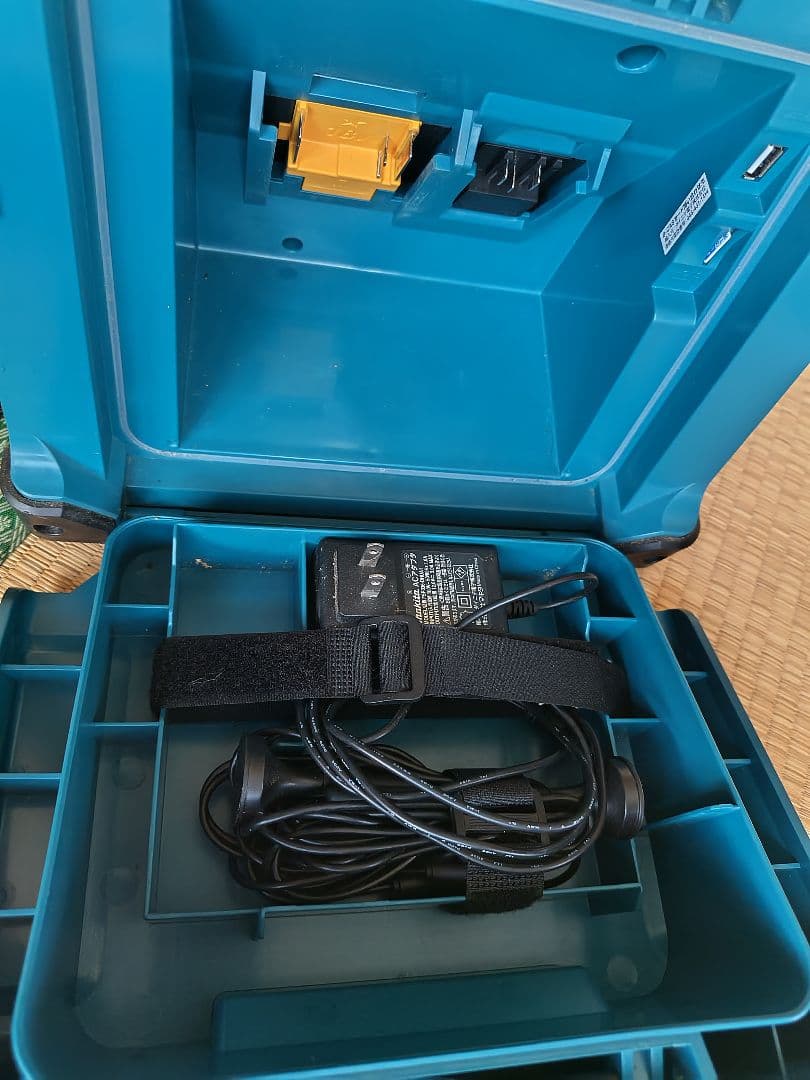 makitaTV100 マキタテレビ