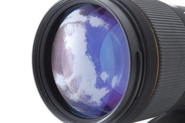 シグマ Sigma 70-200mm F2.8 APO DG HSM ニコン用