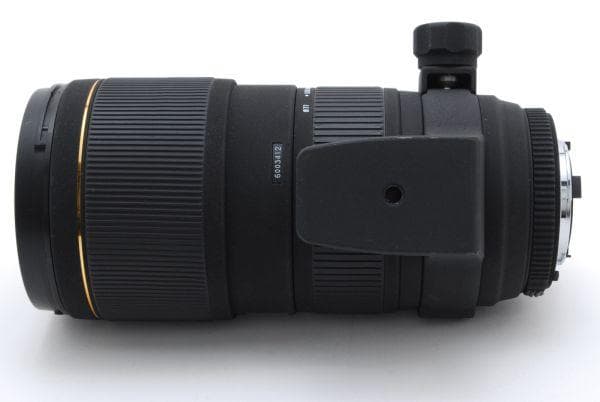シグマ Sigma 70-200mm F2.8 APO DG HSM ニコン用