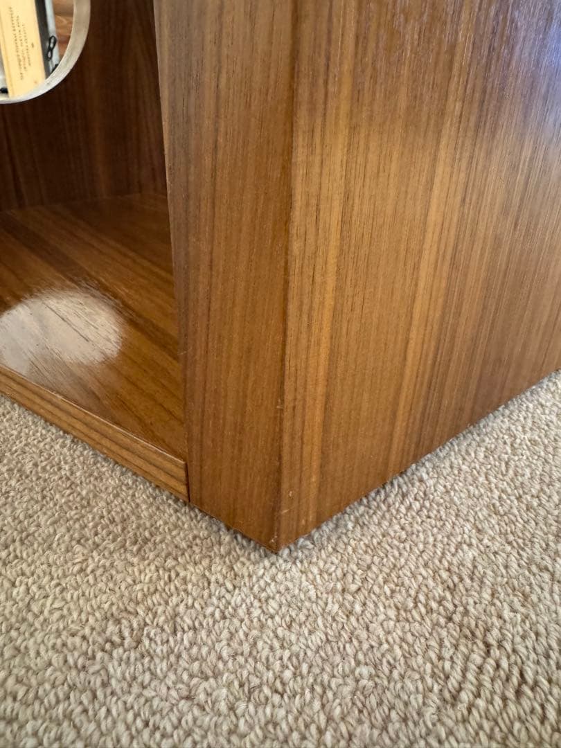 TECTA M21 ダイニングテーブル　アクタス