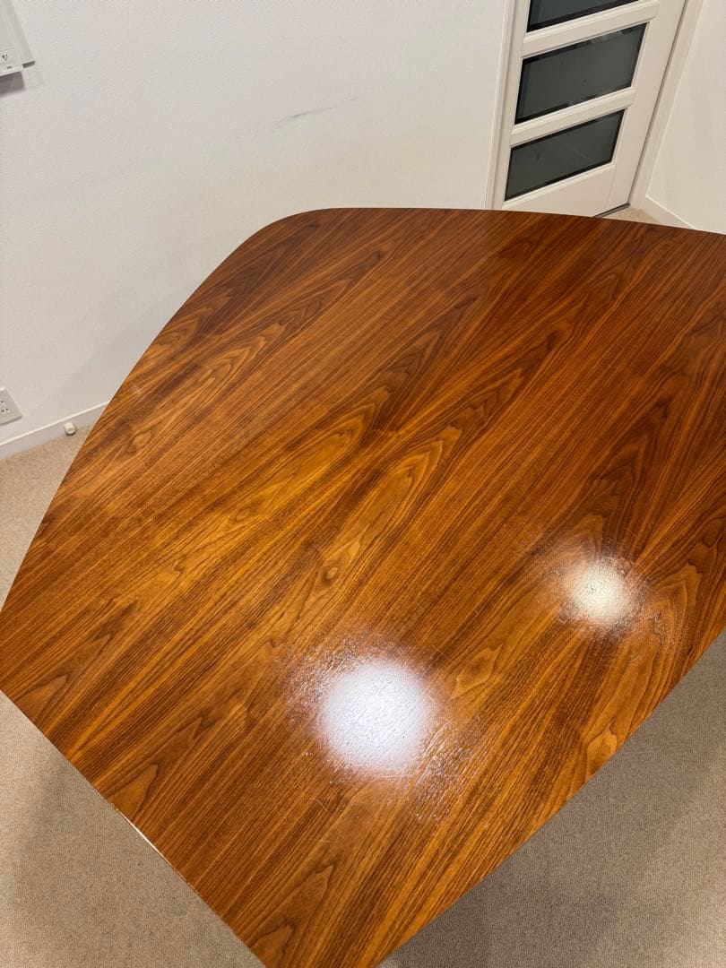 TECTA M21 ダイニングテーブル　アクタス