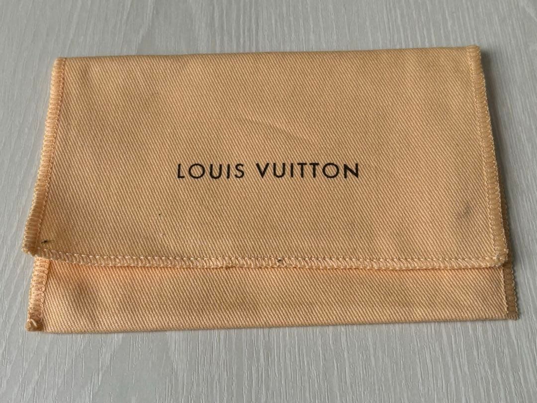 ルイヴィトン LOUIS VUITTON キーケース ミュルティクレタイガ 6連