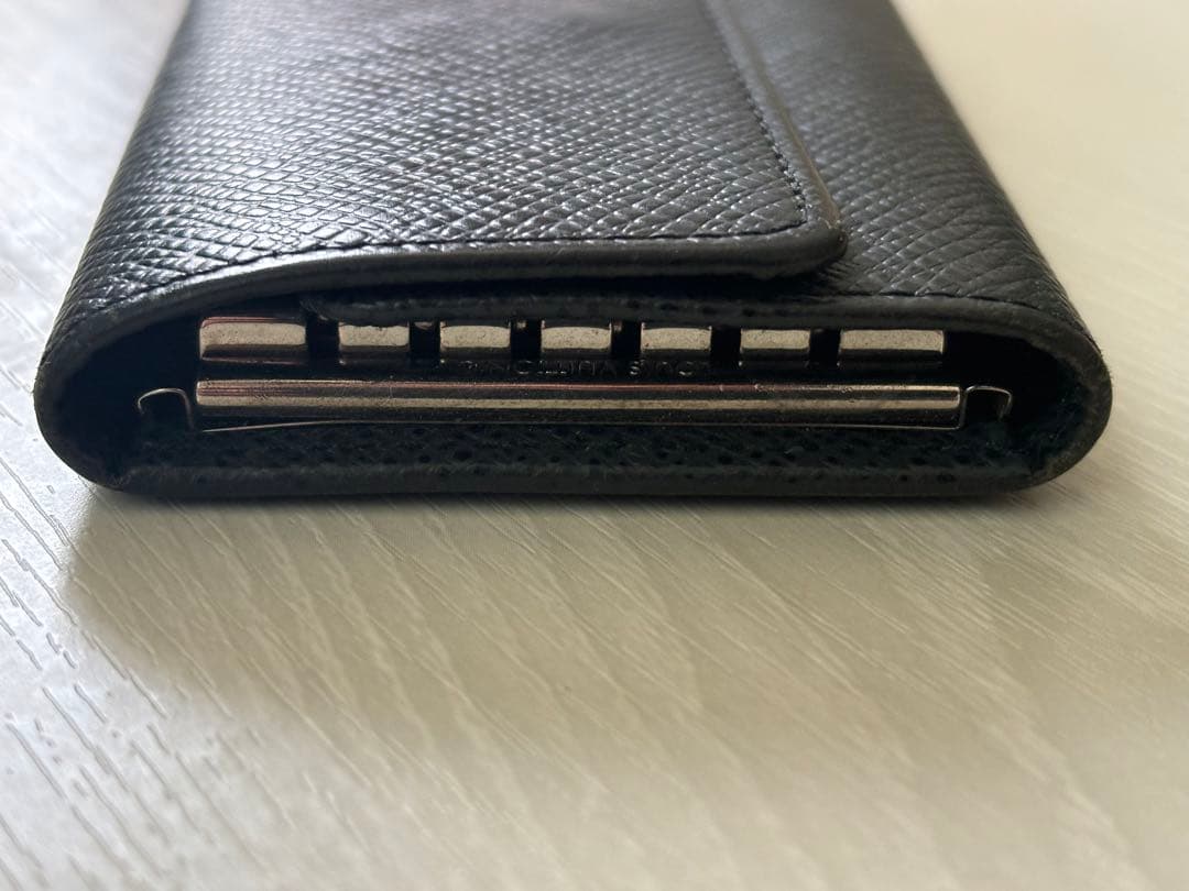 ルイヴィトン LOUIS VUITTON キーケース ミュルティクレタイガ 6連