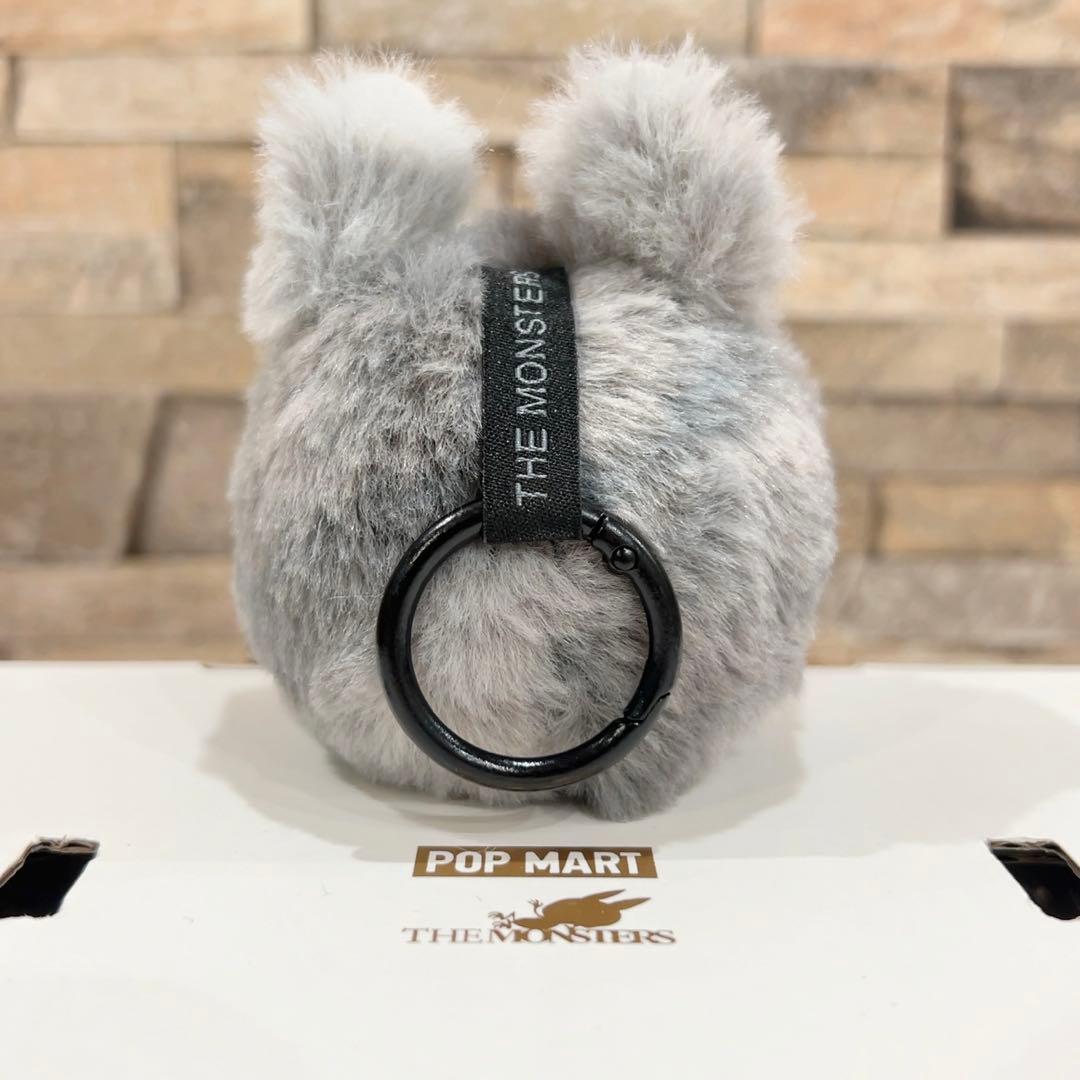 ♡即日発送♡ジモモ 特大ぬいぐるみ 38cm 箱 頭キーホルダー シークレット