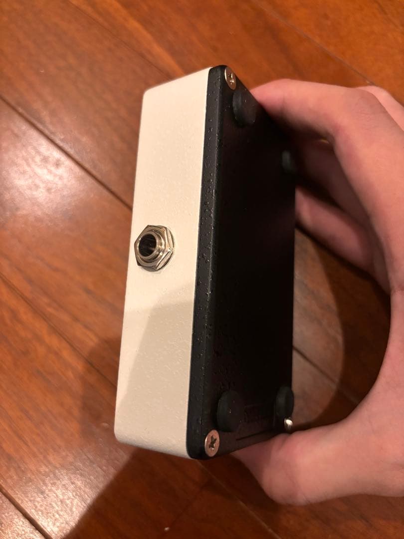 ギター Providence VITALIZER FB