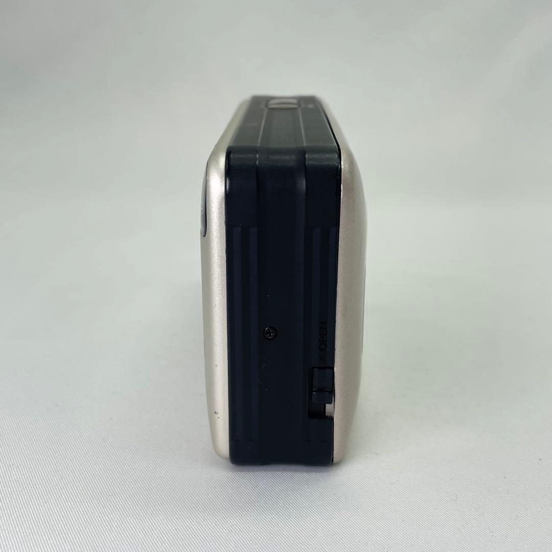 【動作OK】Konica big mini bm-201 コニカ ※K196