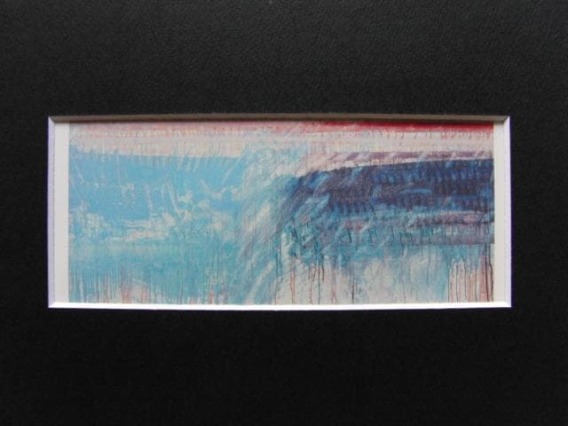 川上明子、私みた…ああして、こうして…があって、希少な画集よ