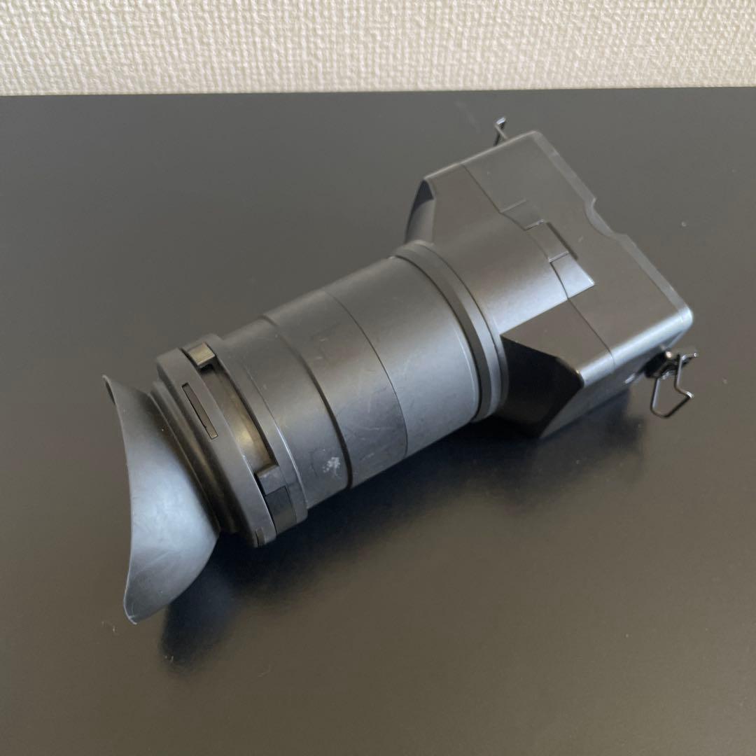 SONY NEX-FS100 Super35mmセンサー搭載・Eマウント業務用