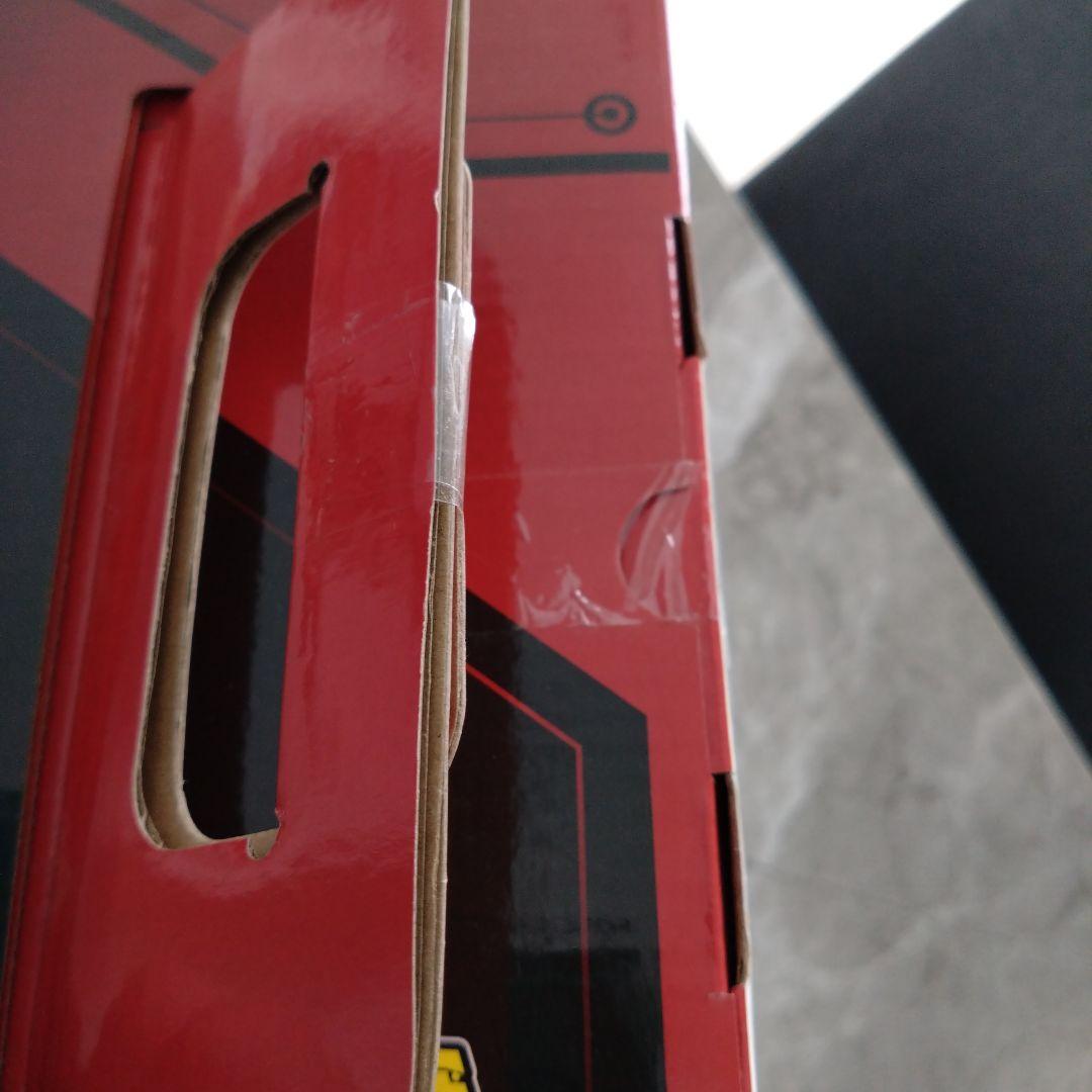 ヒロアカ　エンデヴァー　フィギュア