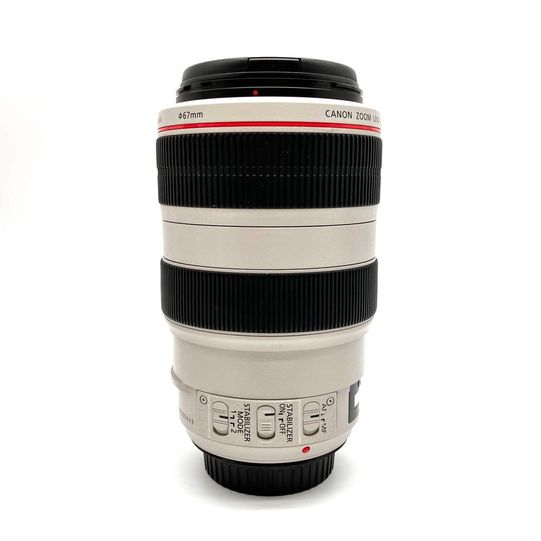 ❁動作良好❁Canon EF 70-300mm F4-5.6 L IS USM