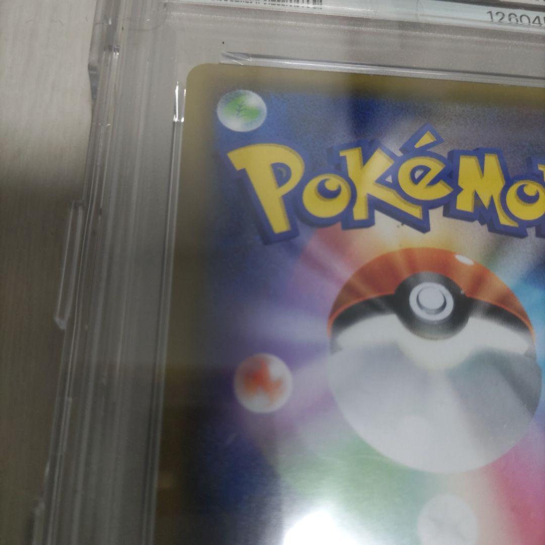 エリカのおもてなし　sr psa8