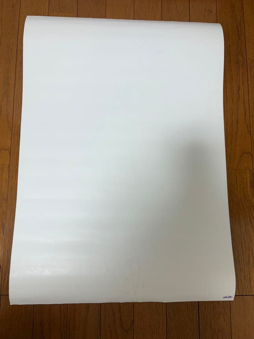 藍より青し〜縁〜 ポスター　B2サイズ