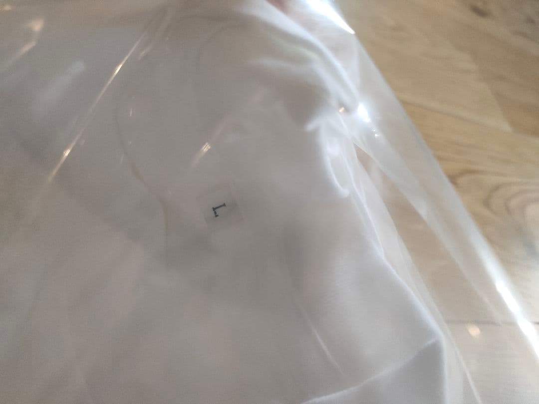 ☆超レア新品☆ダイエー☆ソフトバンク☆Ｔシャツ☆Lサイズ☆