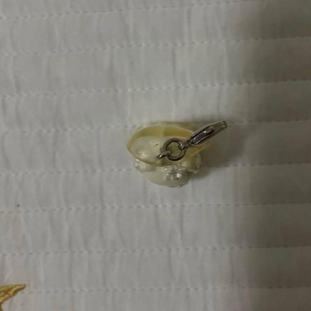 キティ　チャーム ウエディングドレス 2005年　レトロ　レア　サンリオ　根付け