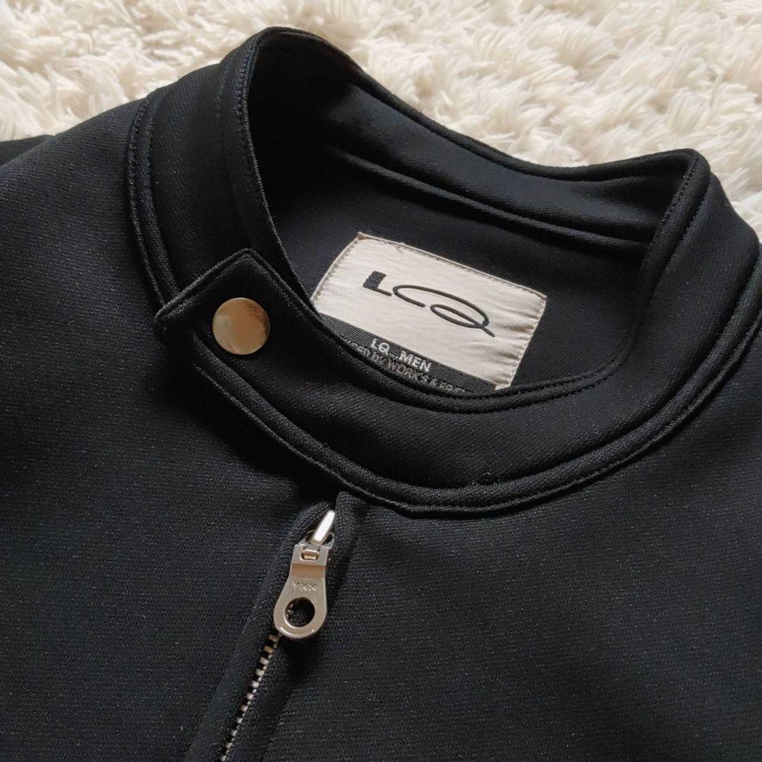 あ*す様 LQ MEN Yohji Yamamoto ライダース トラックジャケ