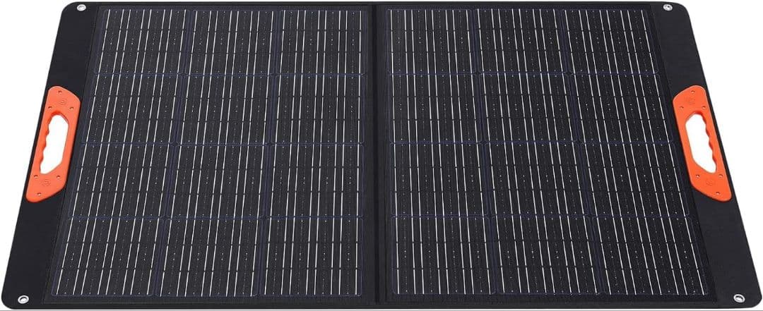 新品未開封未使用品 70mai portable solar panel 110