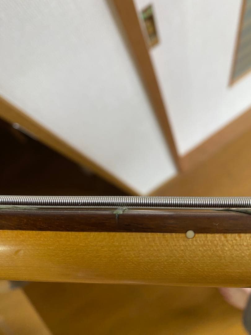 年始！直接引き取り限定価格。Squier Jazz Bass