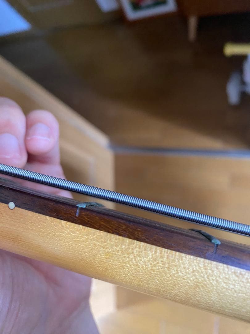 年始！直接引き取り限定価格。Squier Jazz Bass