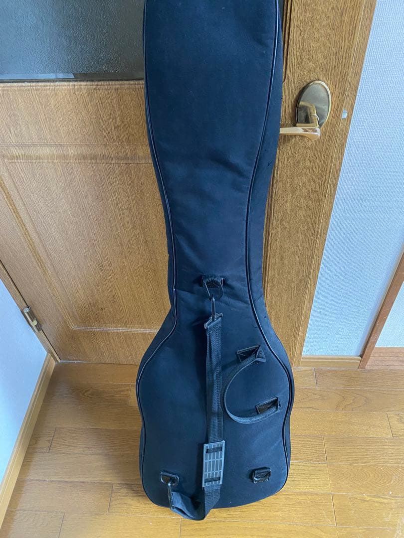 年始！直接引き取り限定価格。Squier Jazz Bass