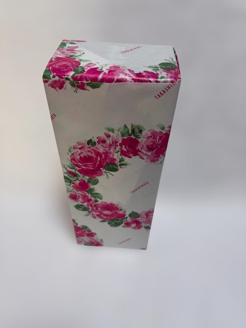 高島屋包装＞森伊蔵　極上の一滴 プレミアム芋焼酎720ml＋おまけ「中々」