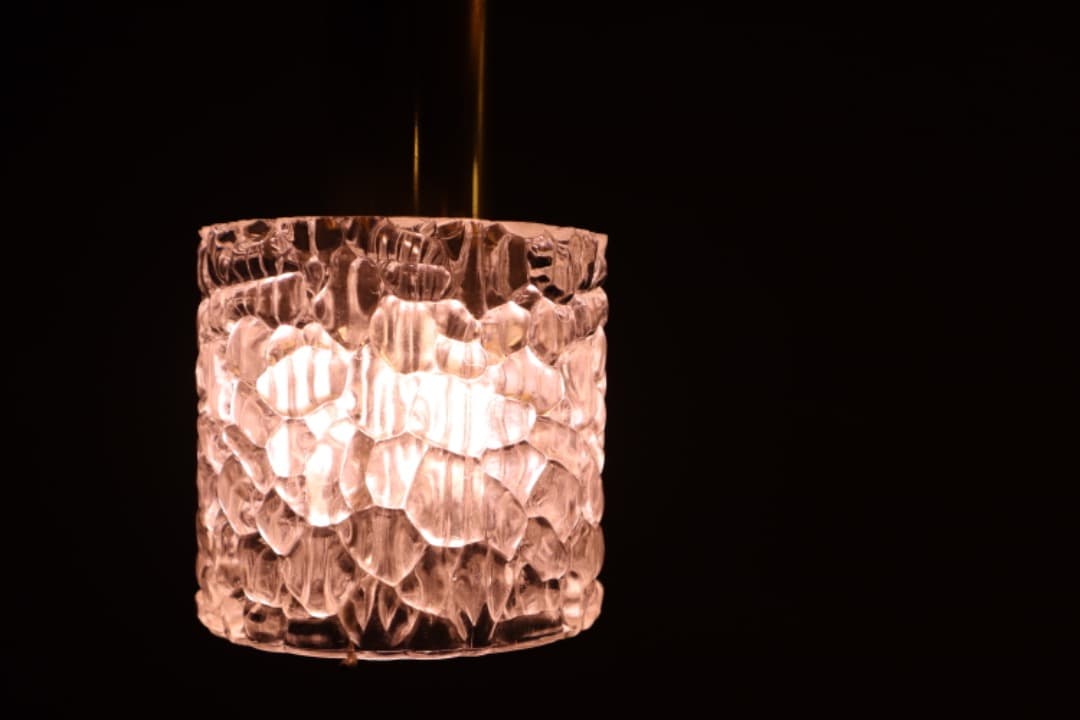 ⚫︎greentomatoさま専用　J.T.KALMAR　ビンテージランプ/照明