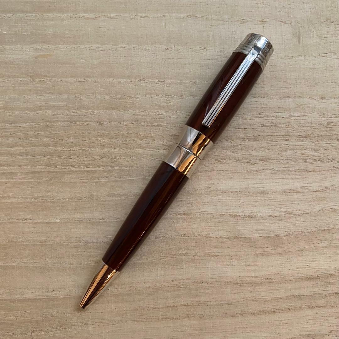 モンテグラッパ ボールペン アントニオ・ストラディバリ 限定5000本