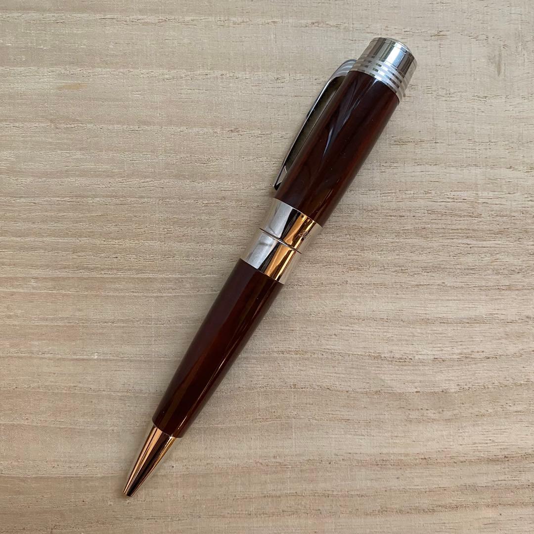 モンテグラッパ ボールペン アントニオ・ストラディバリ 限定5000本